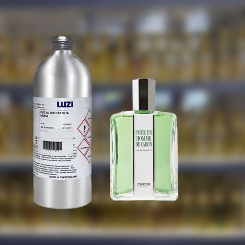 عطر پورانهوم 10 میل Pour Un Homme