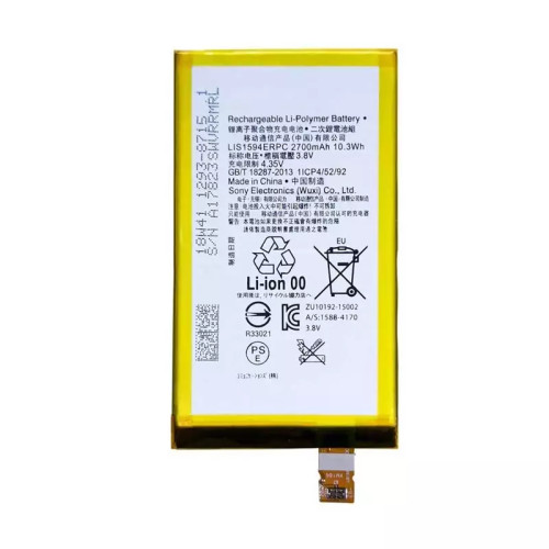 باتری گوشی سونی Z5 Compact LIS1594ERPC