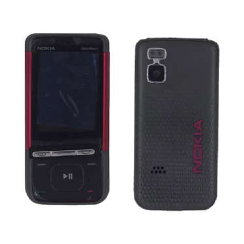 قاب کره ای موبایل نوکیا مدل Nokia 5610