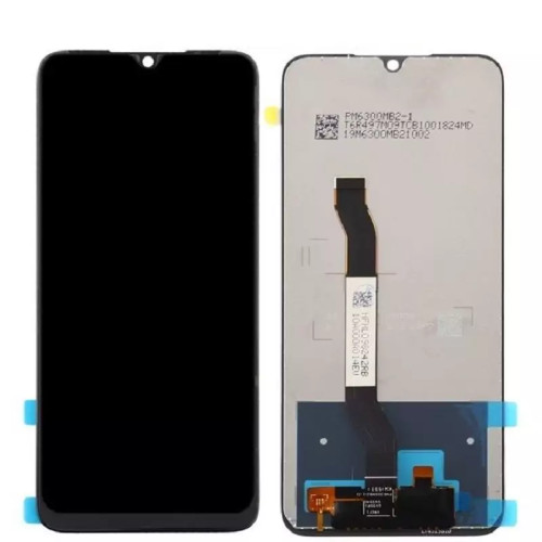 تاچ ال سی دی شیائومی Xiaomi Note8T