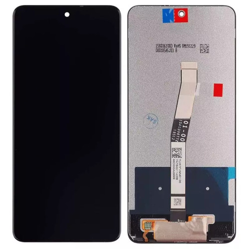 تاچ ال سی دی شیائومی Xiaomi Note9s Note9 Pro