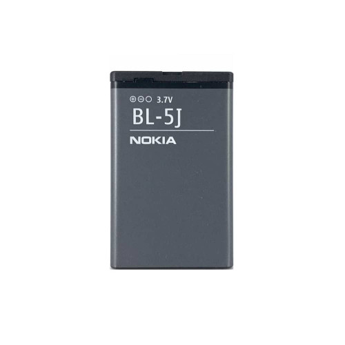 باتری موبایل نوکیا Nokia Lumia 520 BL 5J
