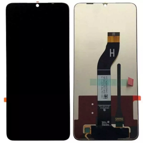 تاچ ال سی دی ی شیائومی مدل XIAOMI Poco C65