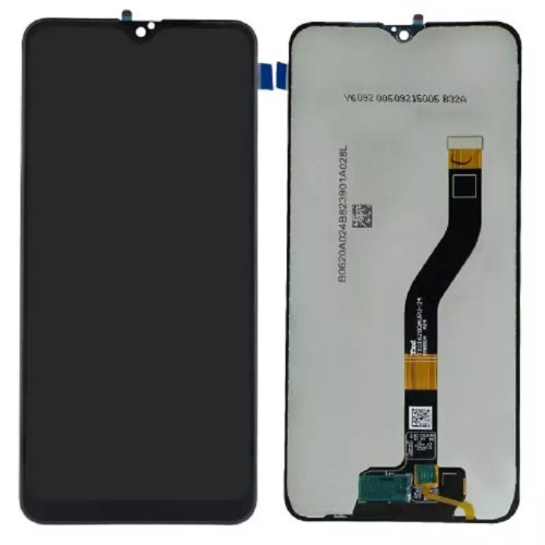 تاچ ال سی دی سامسونگ مدل GALAXY A10s 2019 A107