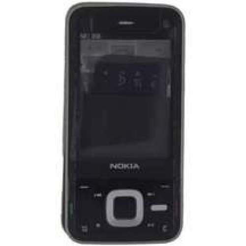 قاب کره ای موبایل نوکیا مدل Nokia N81 8Gig