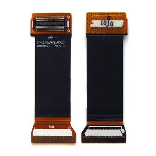 فلت سامسونگ مدل Samsung C3310
