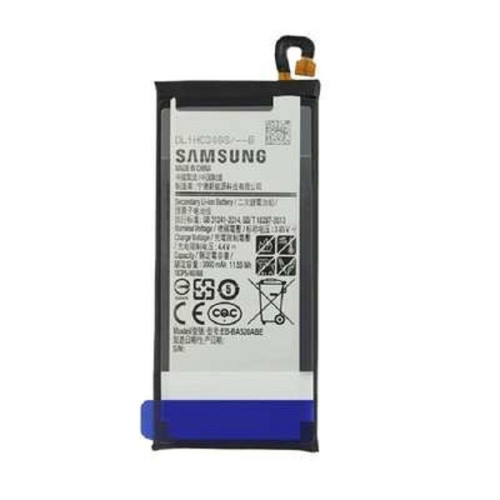 باتری سامسونگ مدل Samsung Galaxy A520 EB BA520ABE