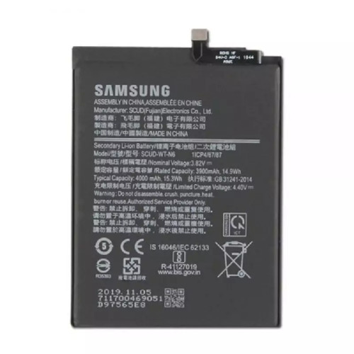 باتری ی سامسونگ مدل Galaxy A10s A107