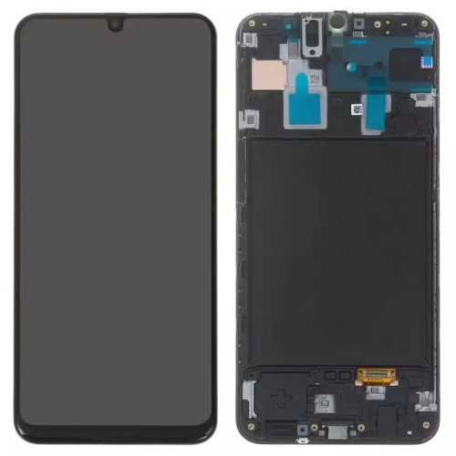 تاچ ال سی دی سامسونگ شرکتی مدل GALAXY A305 A30