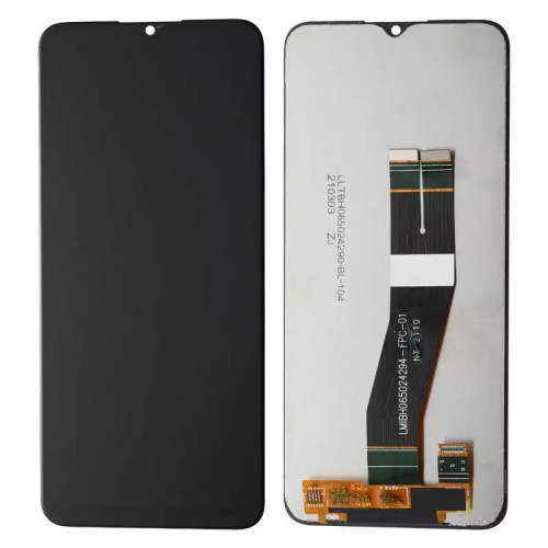 تاچ ال سی دی سامسونگ شرکتی مدل GALAXY M025 M02s
