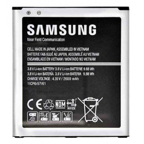 باتری ی سامسونگ Galaxy J3 2016 J3110